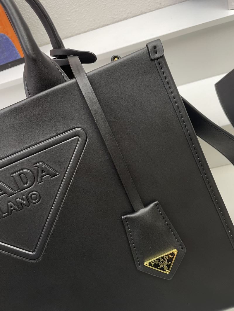 Prada Shopping Bags